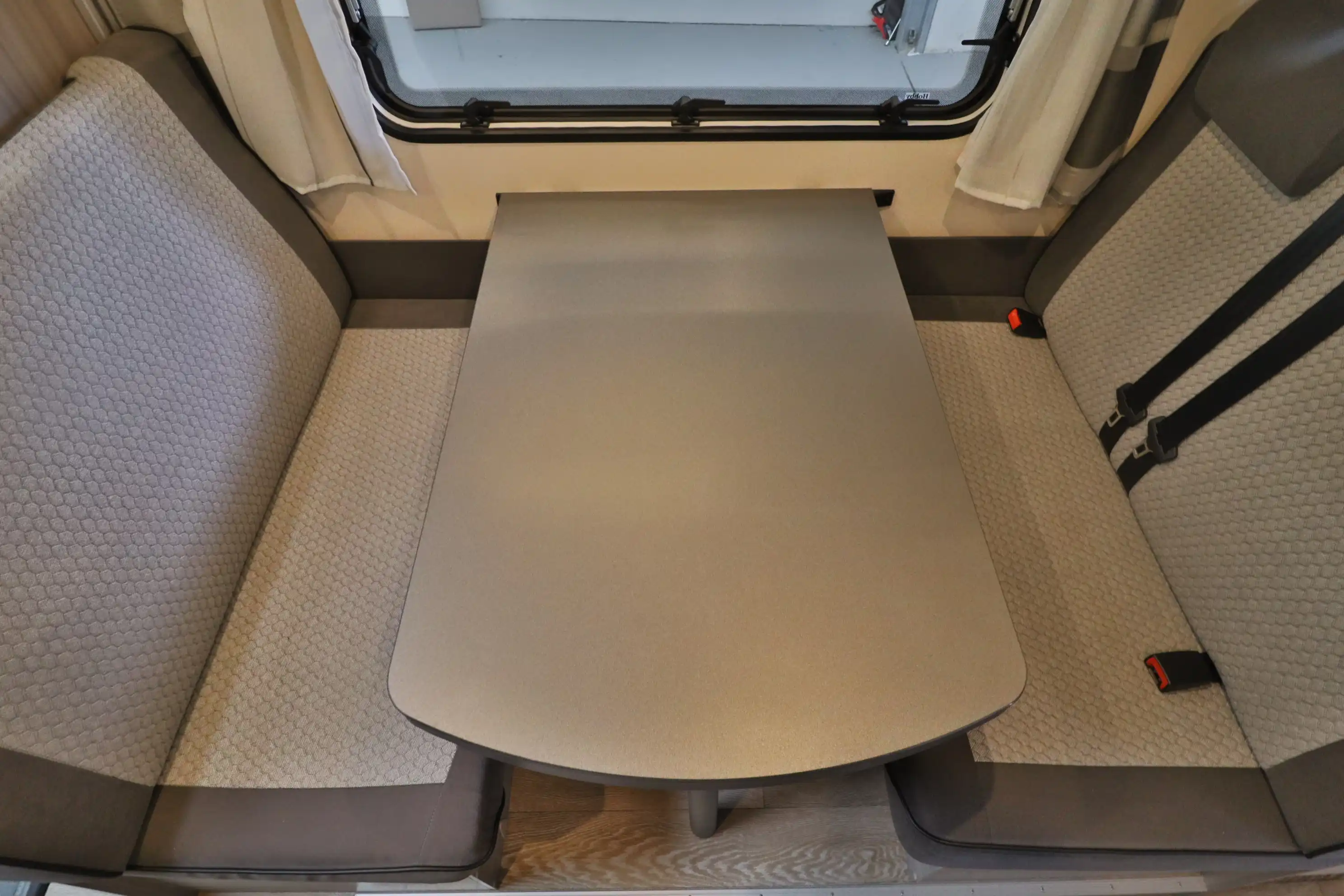 HYMER-ERIBA Future 430 T 